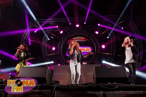 MONA FM