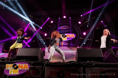 MONA FM