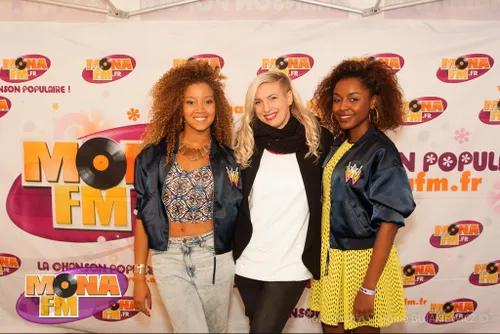 MONA FM