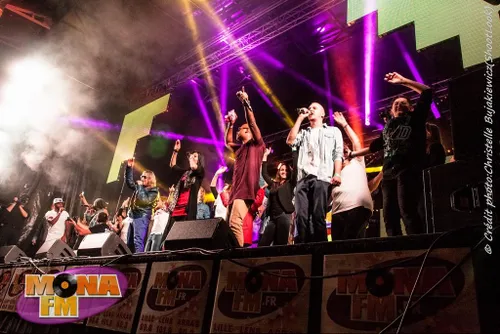 MONA FM