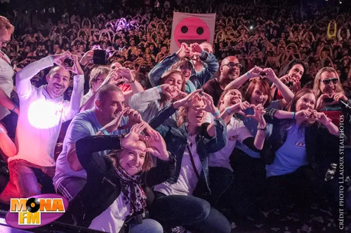 MONA FM
