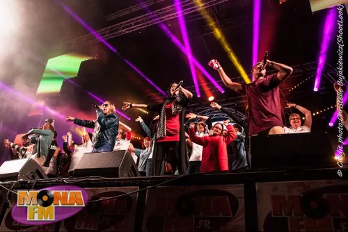 MONA FM