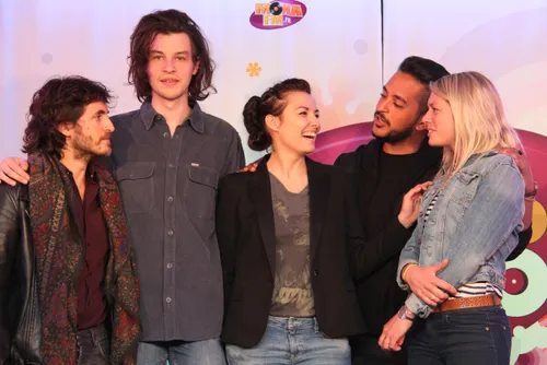 MONA FM