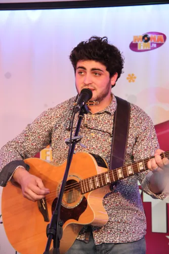 MONA FM