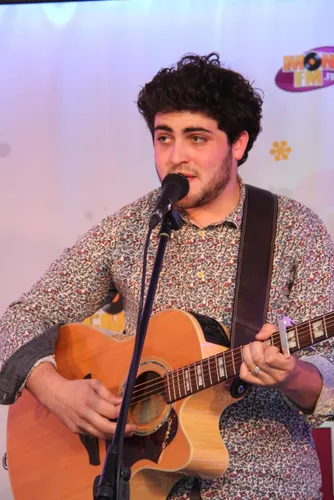 MONA FM