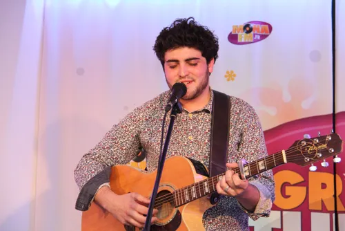 MONA FM