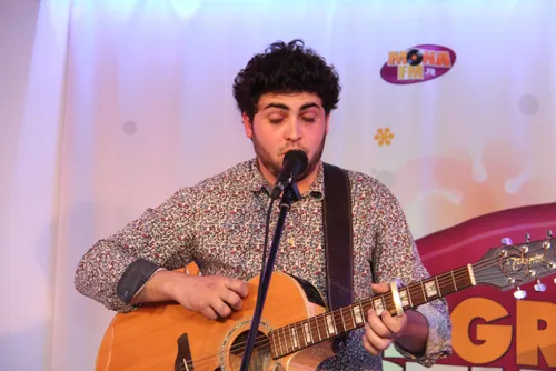 MONA FM