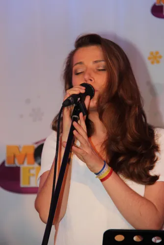 MONA FM