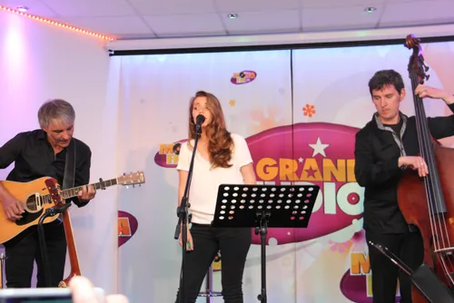 MONA FM
