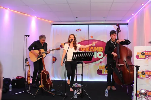 MONA FM