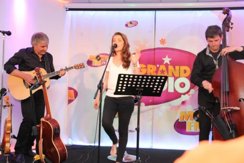 MONA FM