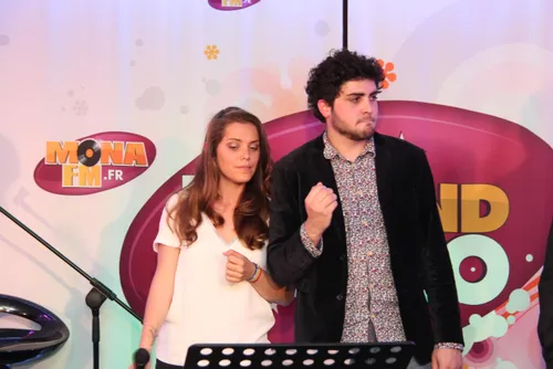 MONA FM