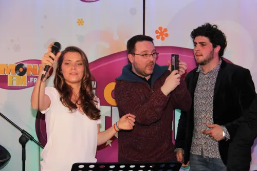 MONA FM
