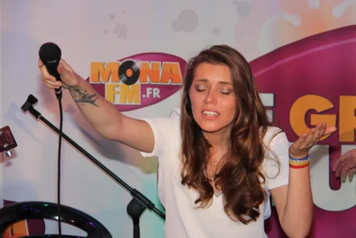 MONA FM