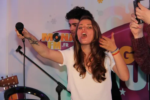 MONA FM