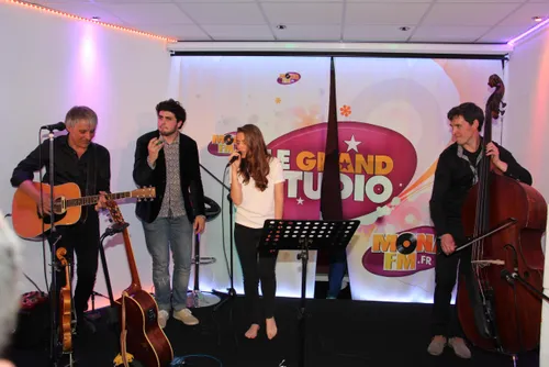 MONA FM