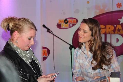 MONA FM