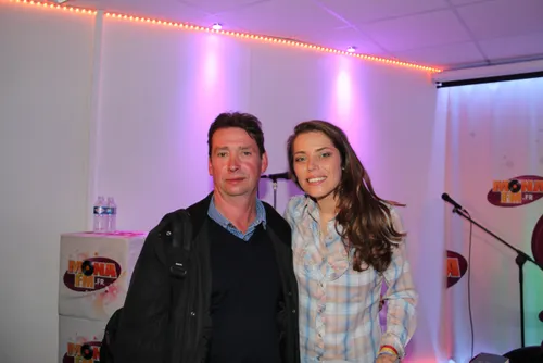 MONA FM