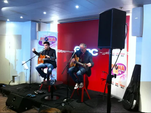 MONA FM