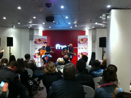 MONA FM