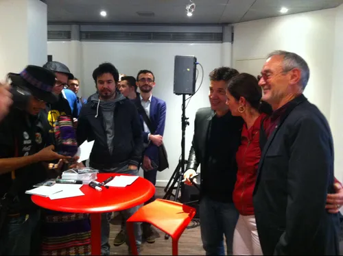 MONA FM