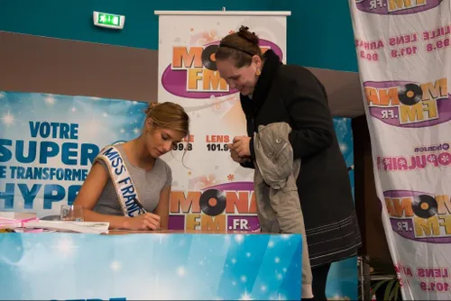 MONA FM