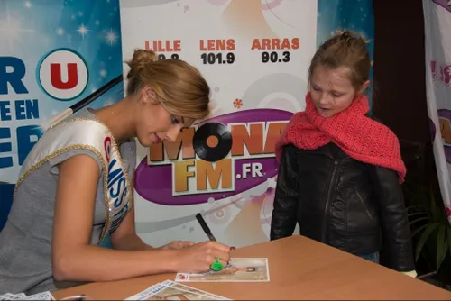 MONA FM