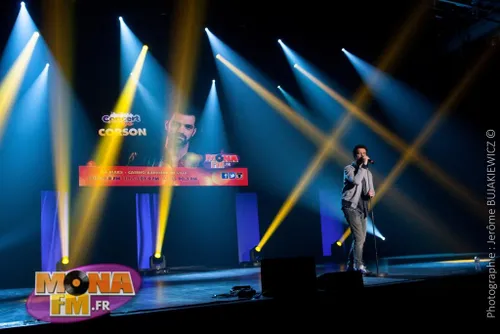 MONA FM