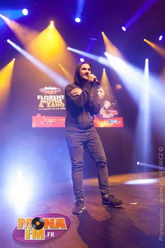 MONA FM