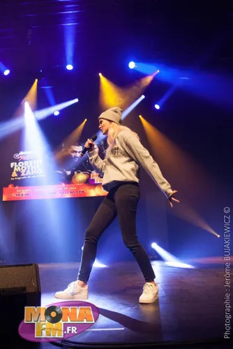 MONA FM