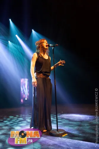 MONA FM