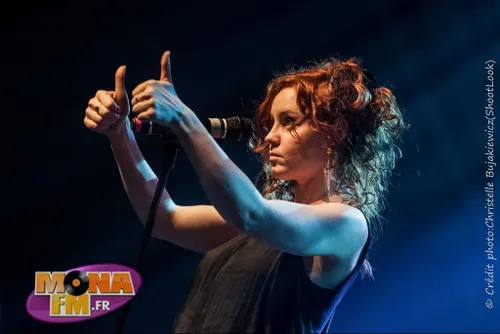 MONA FM