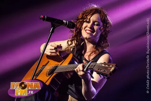 MONA FM