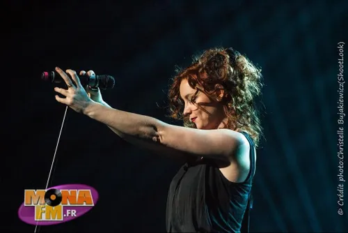 MONA FM