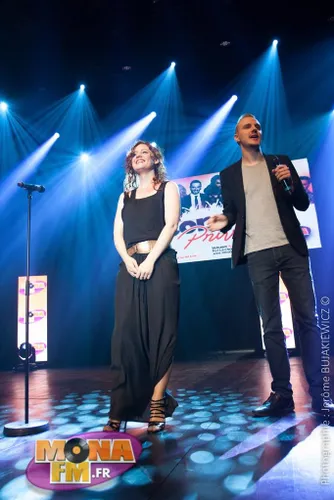 MONA FM