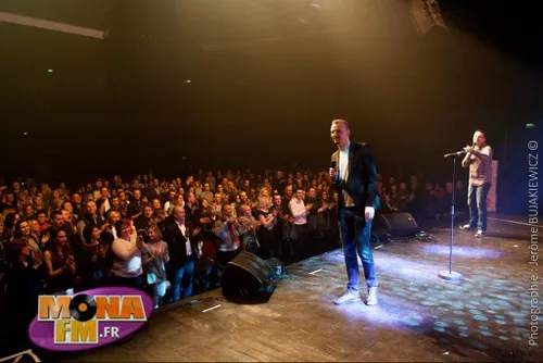 MONA FM