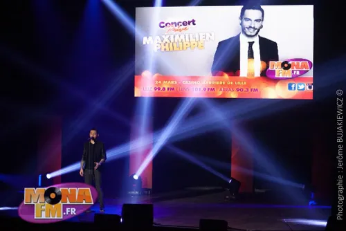 MONA FM