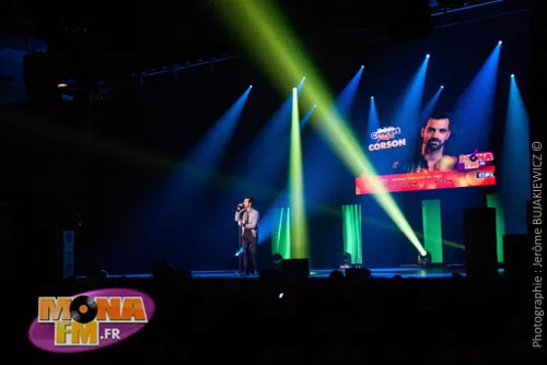 MONA FM