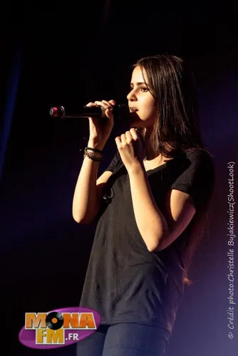 MONA FM