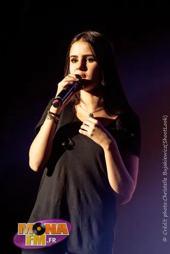 MONA FM