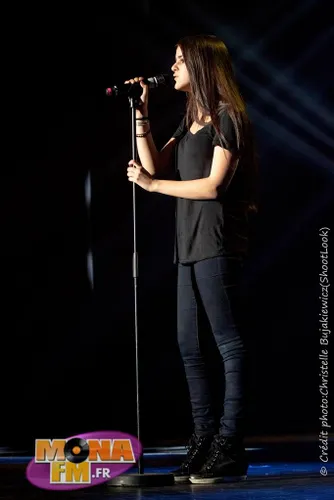 MONA FM