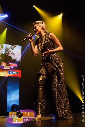 MONA FM
