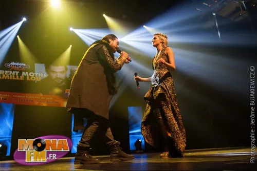 MONA FM