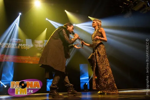 MONA FM