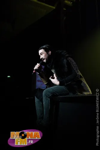MONA FM
