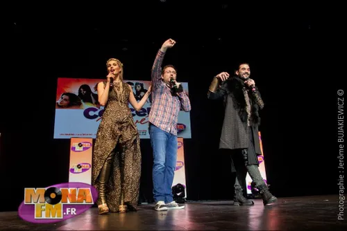 MONA FM
