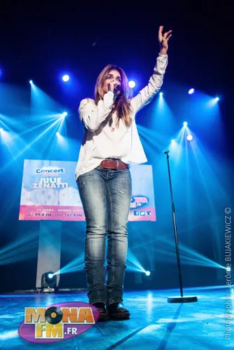 MONA FM