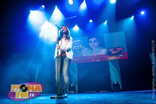 MONA FM