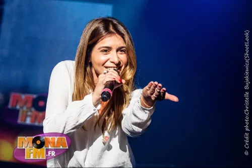 MONA FM