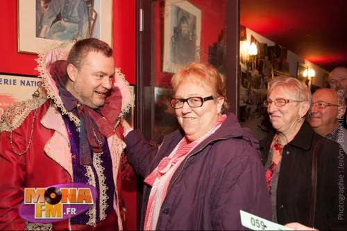 MONA FM